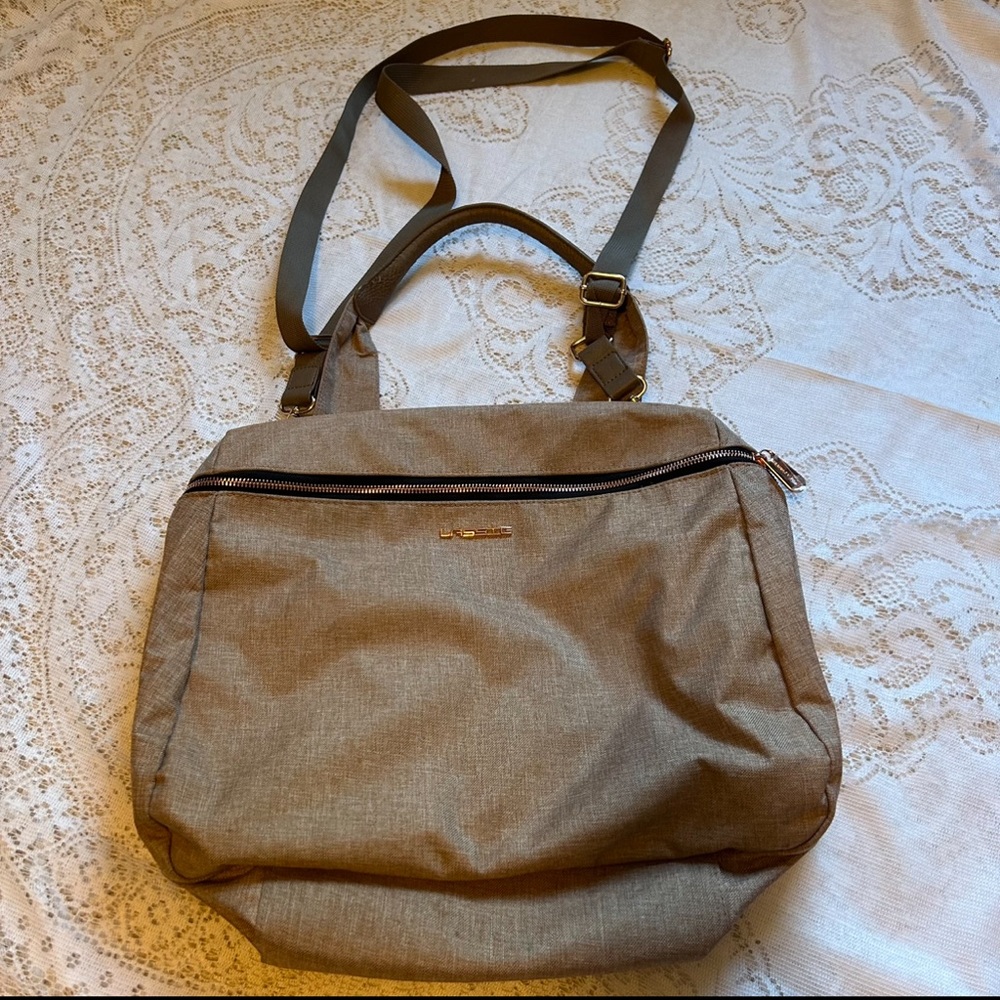 LASSIG ROSIE GLAM DIAPER BAG